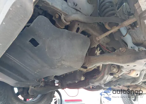 2017 Toyota Tacoma Sr5 V6 из США, поврежденный, VIN 3TMAZ5CN5HM051985